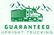 Guaranteed Upright Trucking LLC